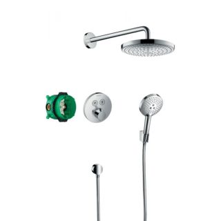 Душевой комплект Hansgrohe ShowerSelect S 27297000